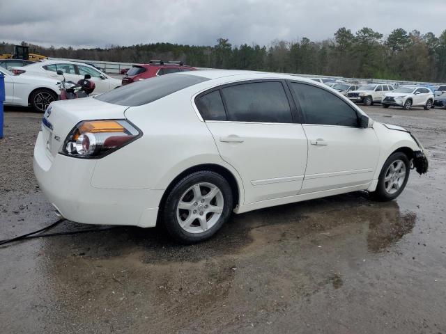 1N4AL21E08C211314 - 2008 NISSAN ALTIMA 2.5 WHITE photo 3