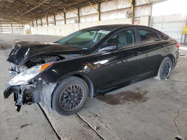 2011 HYUNDAI SONATA GLS, 