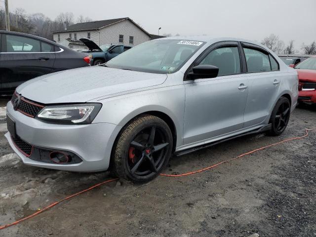 2014 VOLKSWAGEN JETTA BASE, 