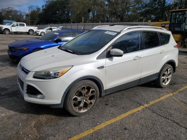 2013 FORD ESCAPE TITANIUM, 