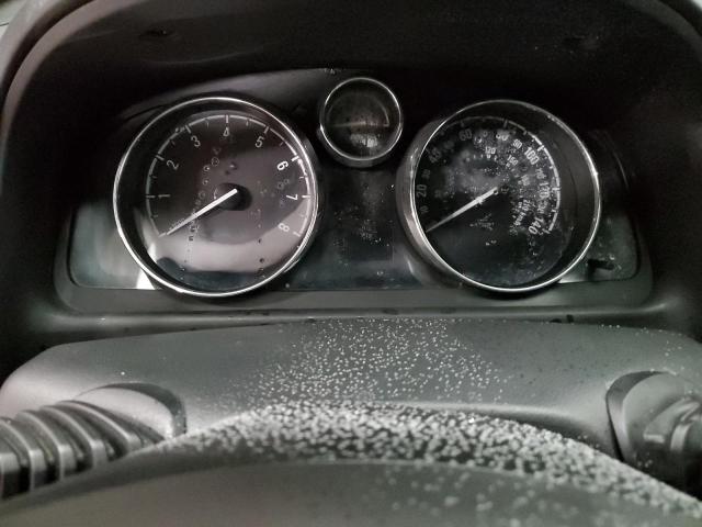 3GNAL2EK2ES678418 - 2014 CHEVROLET CAPTIVA LS 银色 照片 9