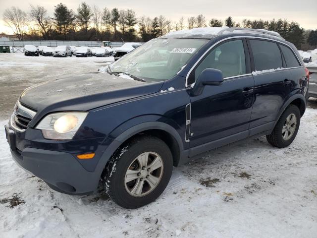 2009 SATURN VUE XE, 