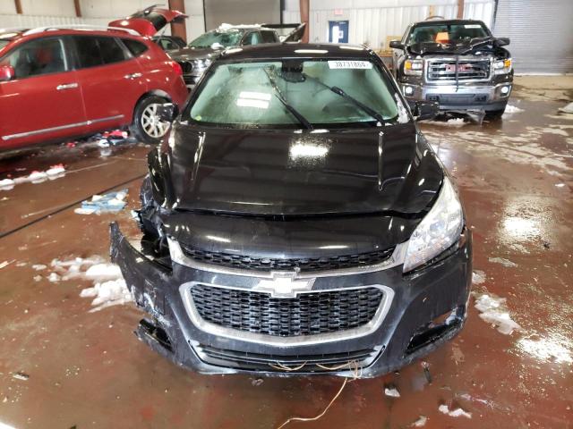 1G11C5SL4FF281718 - 2015 CHEVROLET MALIBU 1LT 黑色 照片 5