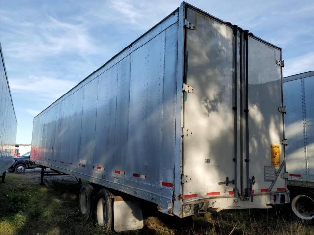 1PNV482B2YG315299 - 2000 GREAT DANE TRAILER 53 TRAILER WHITE photo 3