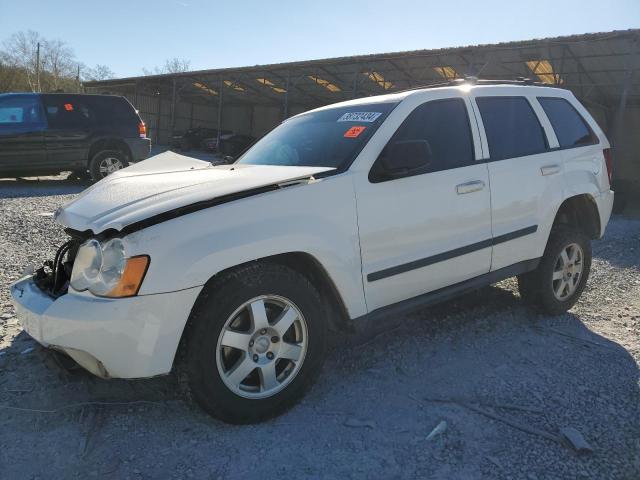 2008 JEEP GRAND CHER LAREDO, 