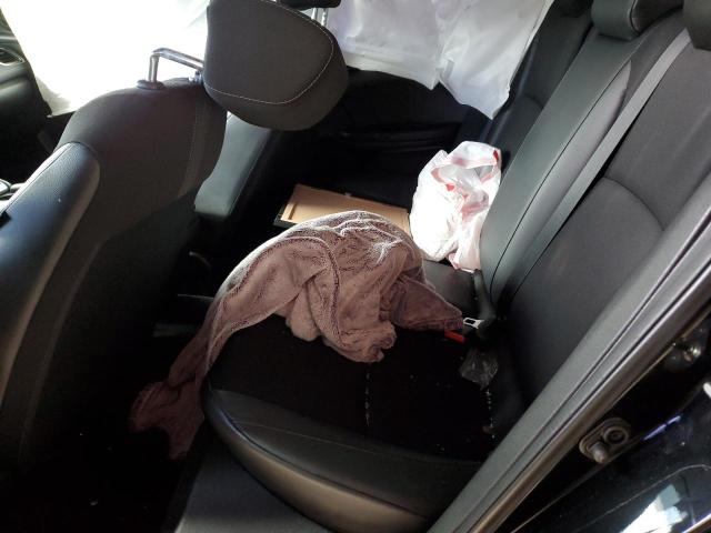 19XFC2F82KE031531 - 2019 HONDA CIVIC SPORT 黑色 照片 10