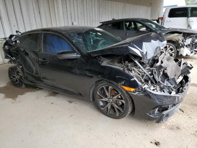 19XFC2F82KE031531 - 2019 HONDA CIVIC SPORT 黑色 照片 4