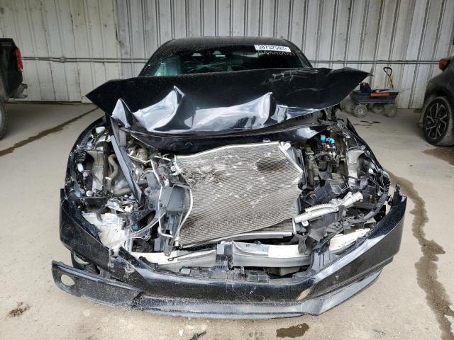 19XFC2F82KE031531 - 2019 HONDA CIVIC SPORT 黑色 照片 5