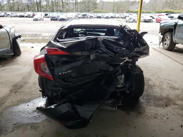 19XFC2F82KE031531 - 2019 HONDA CIVIC SPORT 黑色 照片 6