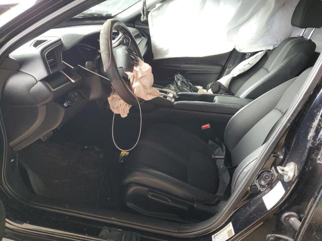 19XFC2F82KE031531 - 2019 HONDA CIVIC SPORT 黑色 照片 7