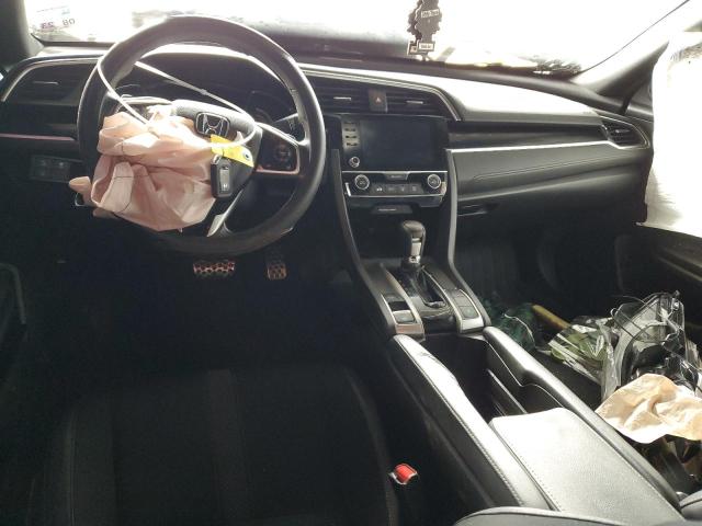 19XFC2F82KE031531 - 2019 HONDA CIVIC SPORT 黑色 照片 8