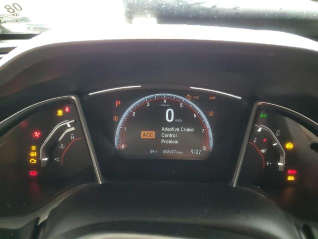 19XFC2F82KE031531 - 2019 HONDA CIVIC SPORT 黑色 照片 9