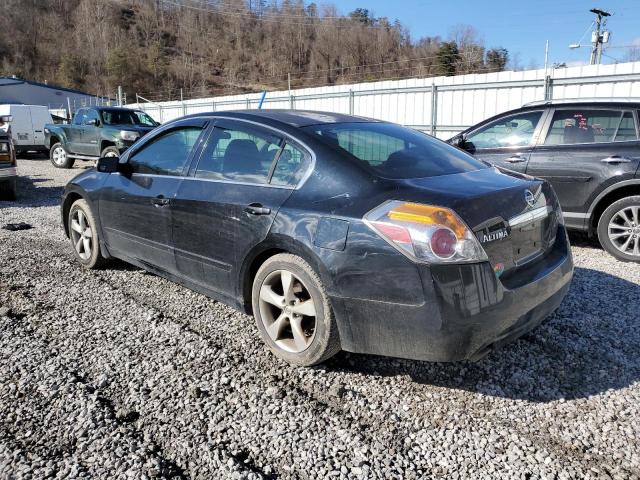 1N4BL21E28C183407 - 2008 NISSAN ALTIMA 3.5SE BLACK photo 2