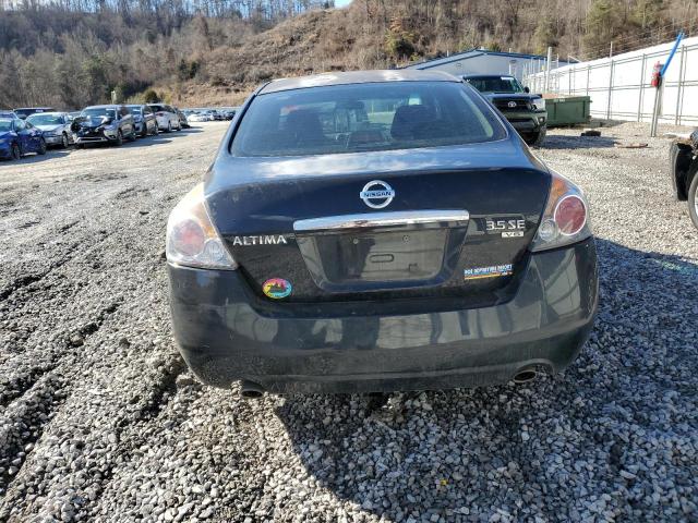 1N4BL21E28C183407 - 2008 NISSAN ALTIMA 3.5SE BLACK photo 6