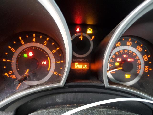 JTKJF5C73E3068607 - 2014 TOYOTA SCION TC 灰色 照片 9