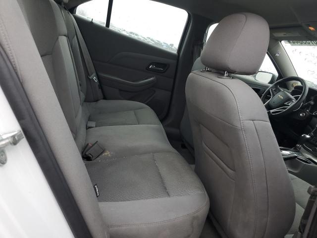 1G11A5SA0GU138251 - 2016 CHEVROLET MALIBU LIM LS Beyaz fotoğraf 10