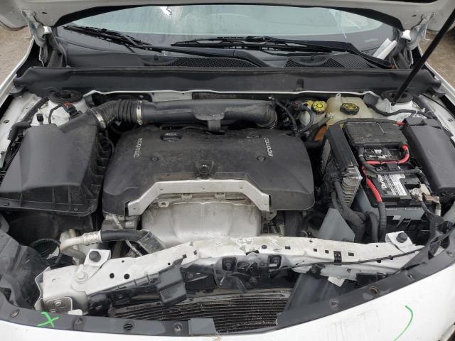 1G11A5SA0GU138251 - 2016 CHEVROLET MALIBU LIM LS Beyaz fotoğraf 11