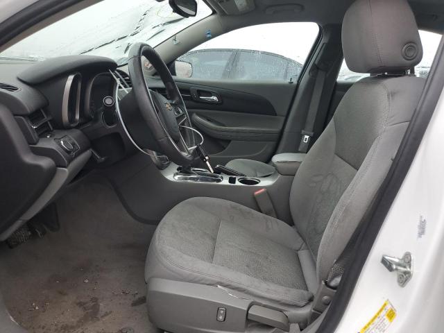 1G11A5SA0GU138251 - 2016 CHEVROLET MALIBU LIM LS Beyaz fotoğraf 7