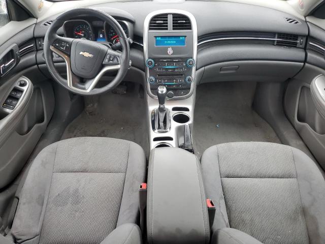 1G11A5SA0GU138251 - 2016 CHEVROLET MALIBU LIM LS Beyaz fotoğraf 8