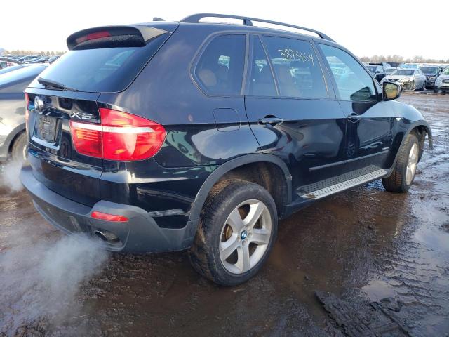 5UXFF0C58ALT76265 - 2010 BMW X5 XDRIVE35D BLACK photo 3