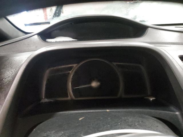 1HGFA16928L117576 - 2008 HONDA CIVIC EXL ლურჯი ფოტო 9