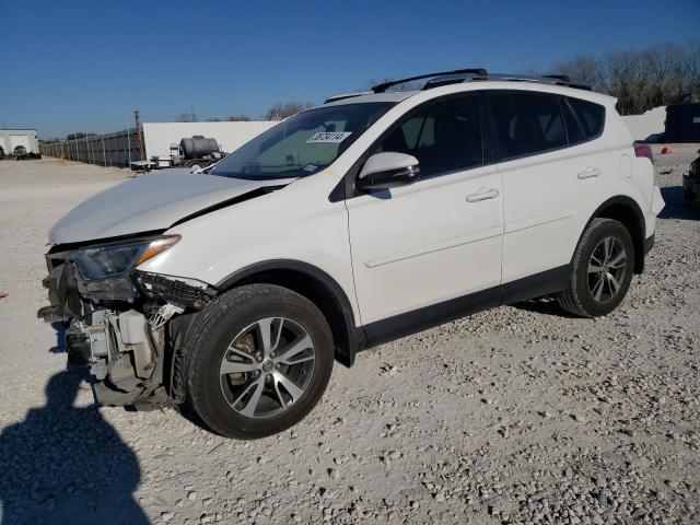 2018 TOYOTA RAV4 ADVENTURE, 