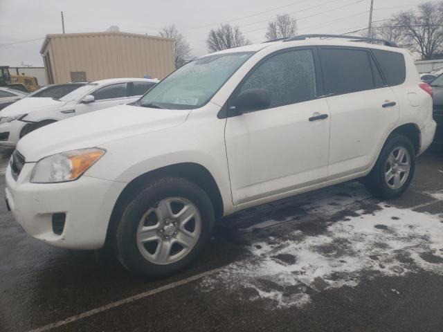 2010 TOYOTA RAV4, 