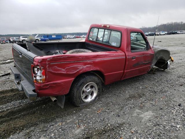1FTCR10A6RUE01527 - 1994 FORD RANGER TWO TONE photo 3