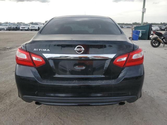 1N4AL3AP7JC103432 - 2018 NISSAN ALTIMA 2.5 BLACK photo 6