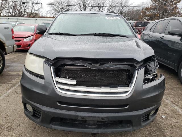 4S4WX93D684408351 - 2008 SUBARU TRIBECA LIMITED GRAY photo 5