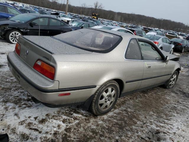 JH4KA8261NC002785 - 1992 ACURA LEGEND L BEIGE photo 3