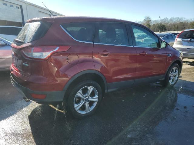 1FMCU0GX1DUC76167 - 2013 FORD ESCAPE SE RED photo 3