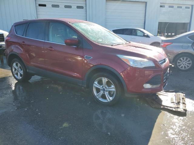 1FMCU0GX1DUC76167 - 2013 FORD ESCAPE SE RED photo 4