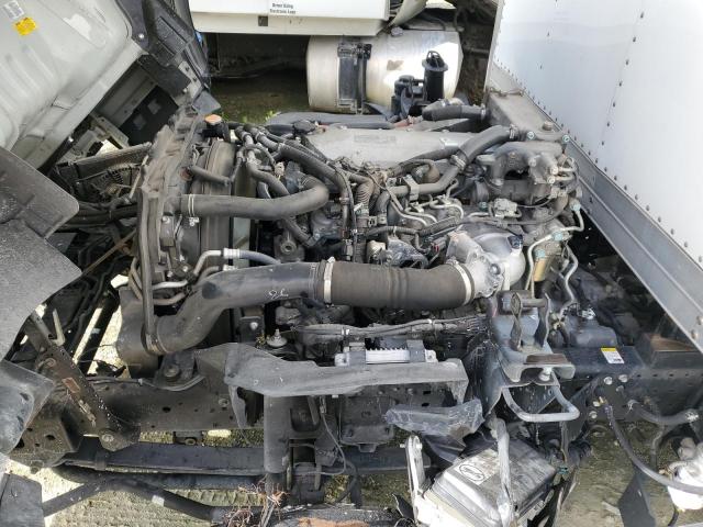 JALCDW162N7013563 - 2022 CHEVROLET 4500HD WHITE photo 12