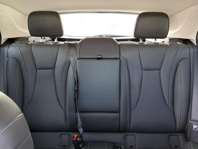 LRBFZNR49MD082746 - 2021 BUICK ENVISION ESSENCE Շագանակագույն լուսանկար 10