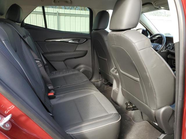 LRBFZNR49MD082746 - 2021 BUICK ENVISION ESSENCE Շագանակագույն լուսանկար 11