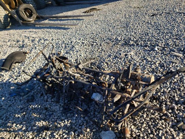 4XAMH50A872088558 - 2007 POLARIS SPORTSMAN 500 EFI BURN photo 10