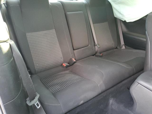 2C3CDZFJ5KH596196 - 2019 DODGE CHALLENGER R/T SCAT PACK GRAY photo 10