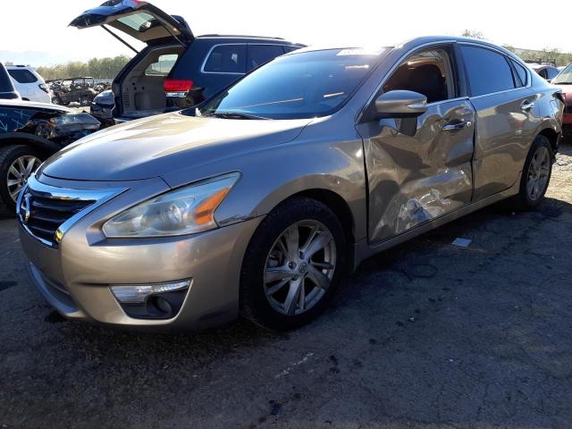 2013 NISSAN ALTIMA 2.5, 