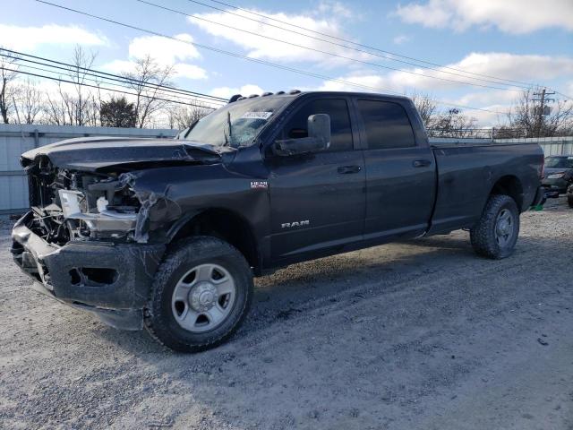 2022 RAM 2500 TRADESMAN, 