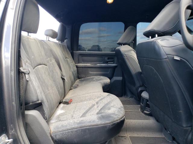 3C6UR5HJ4NG289699 - 2022 RAM 2500 TRADESMAN Szary zdjęcie 10