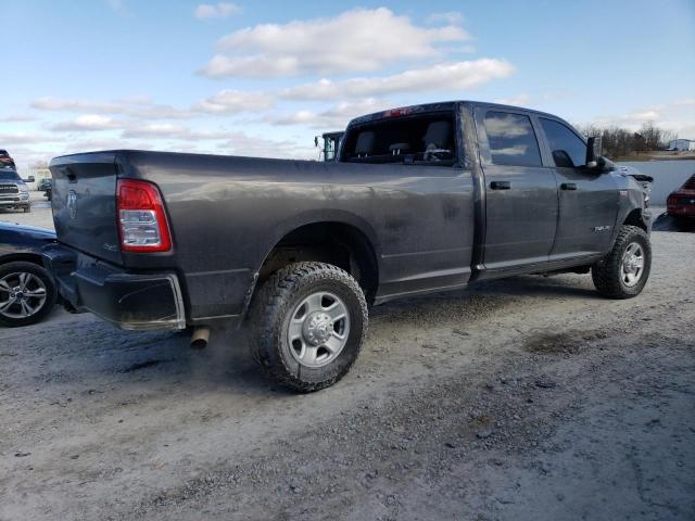 3C6UR5HJ4NG289699 - 2022 RAM 2500 TRADESMAN GRAY photo 3