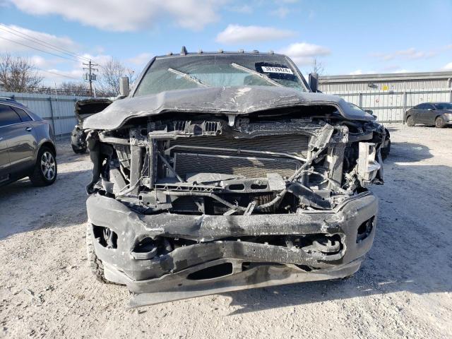 3C6UR5HJ4NG289699 - 2022 RAM 2500 TRADESMAN Szary zdjęcie 5