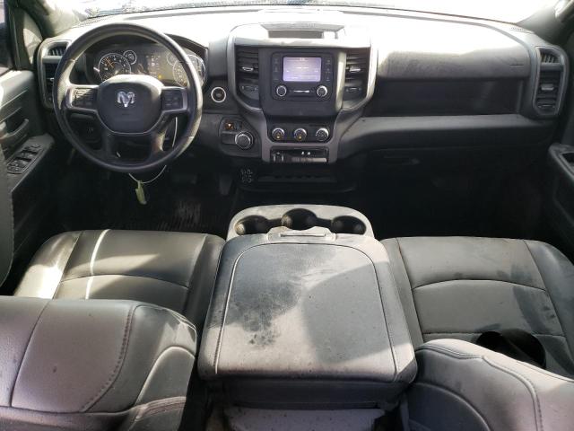 3C6UR5HJ4NG289699 - 2022 RAM 2500 TRADESMAN Szary zdjęcie 8