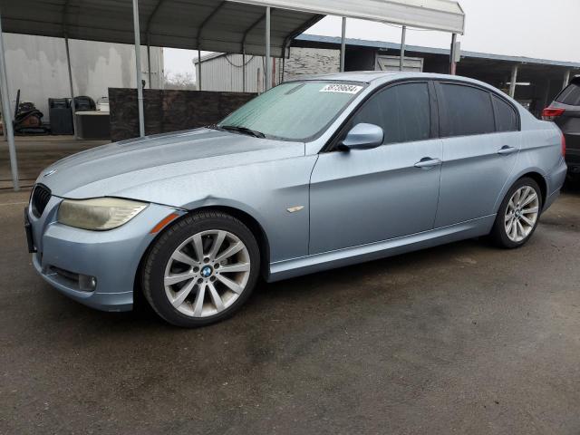 2011 BMW 328 I, 