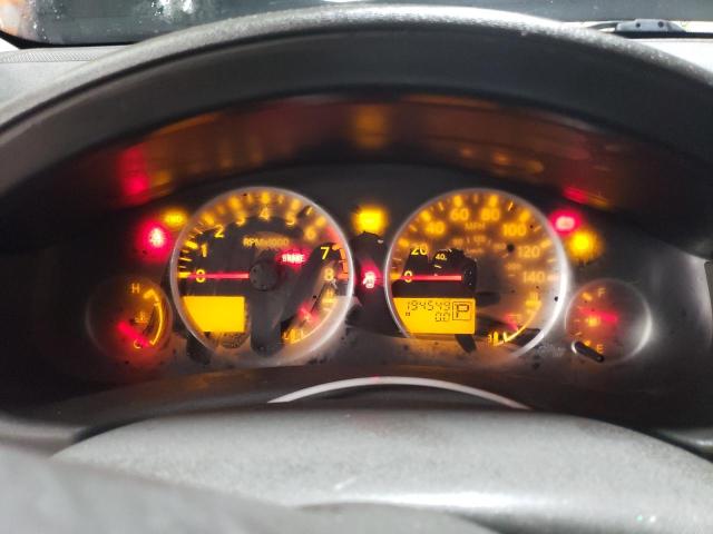 5N1AR18W27C633466 - 2007 NISSAN PATHFINDER LE 黑色 照片 9