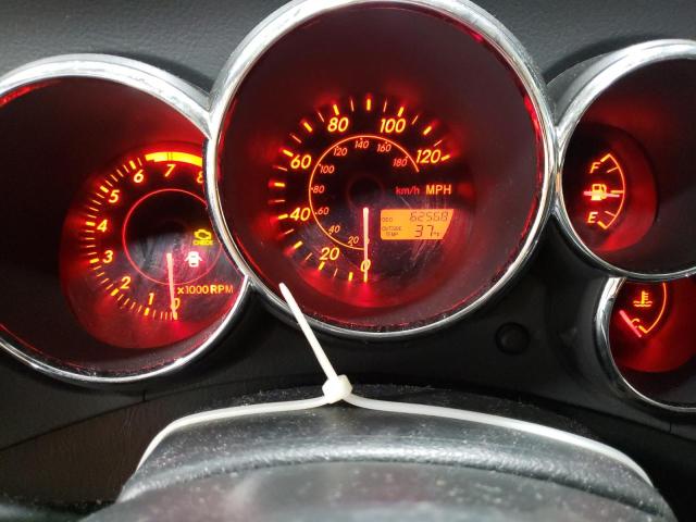 2T1KR32E53C050718 - 2003 TOYOTA MATRIX XR 银色 照片 9