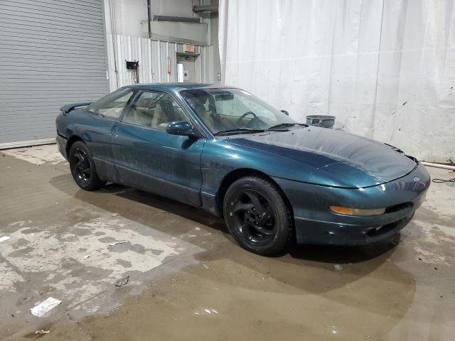 1ZVLT22B4V5148996 - 1997 FORD PROBE GT GREEN photo 4