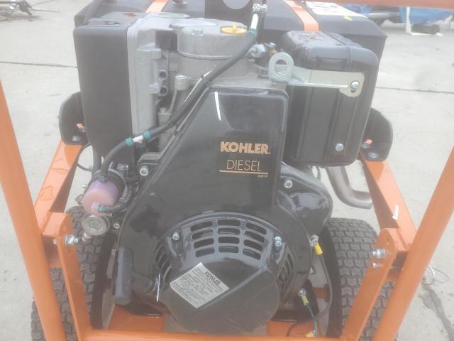 C01148 - 2018 CKP GENERATOR ORANGE photo 7