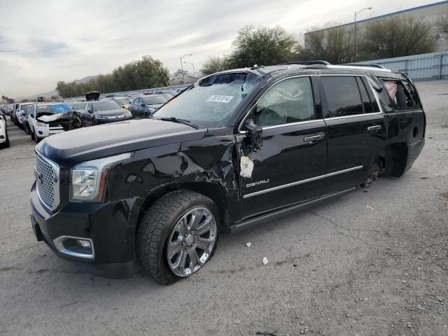 2016 GMC YUKON DENALI, 